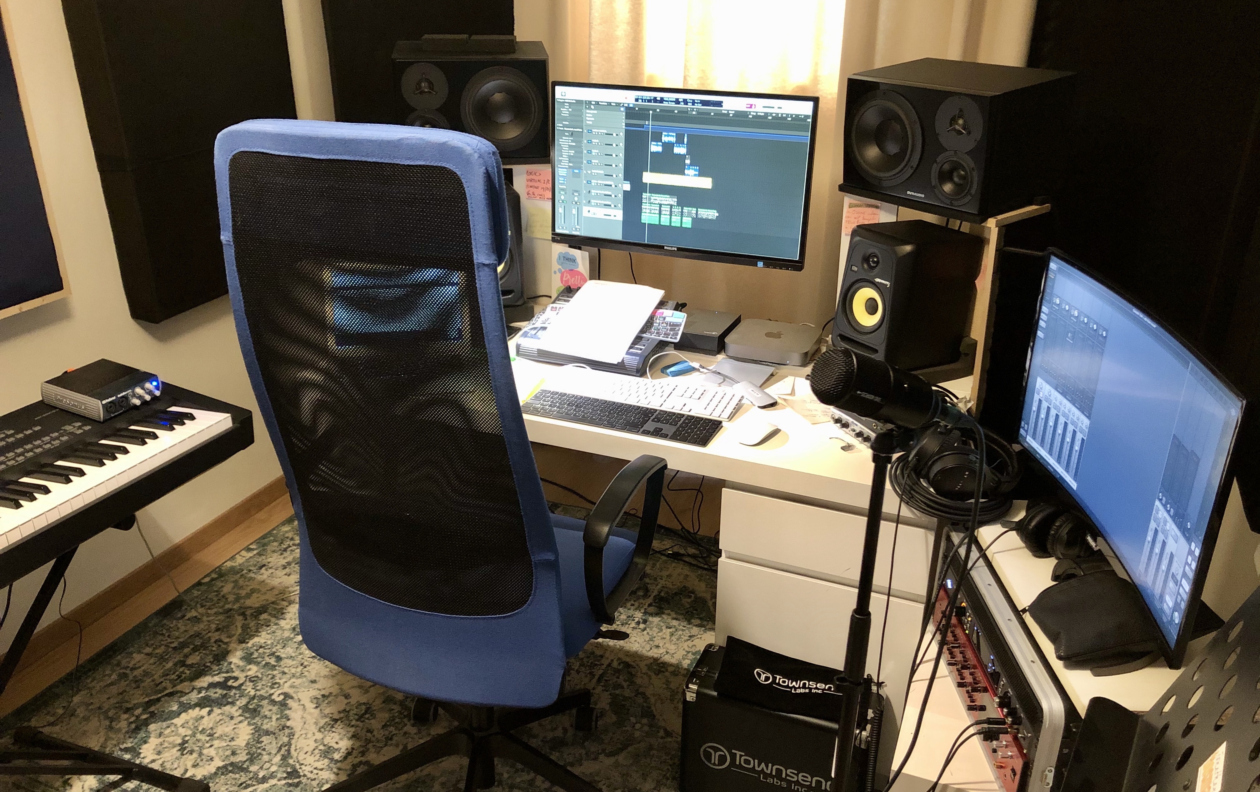 Studio