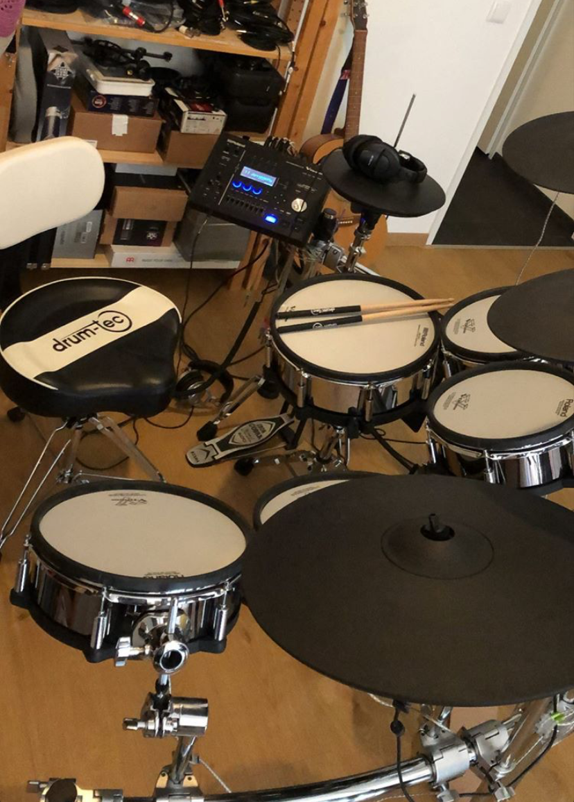 Studio