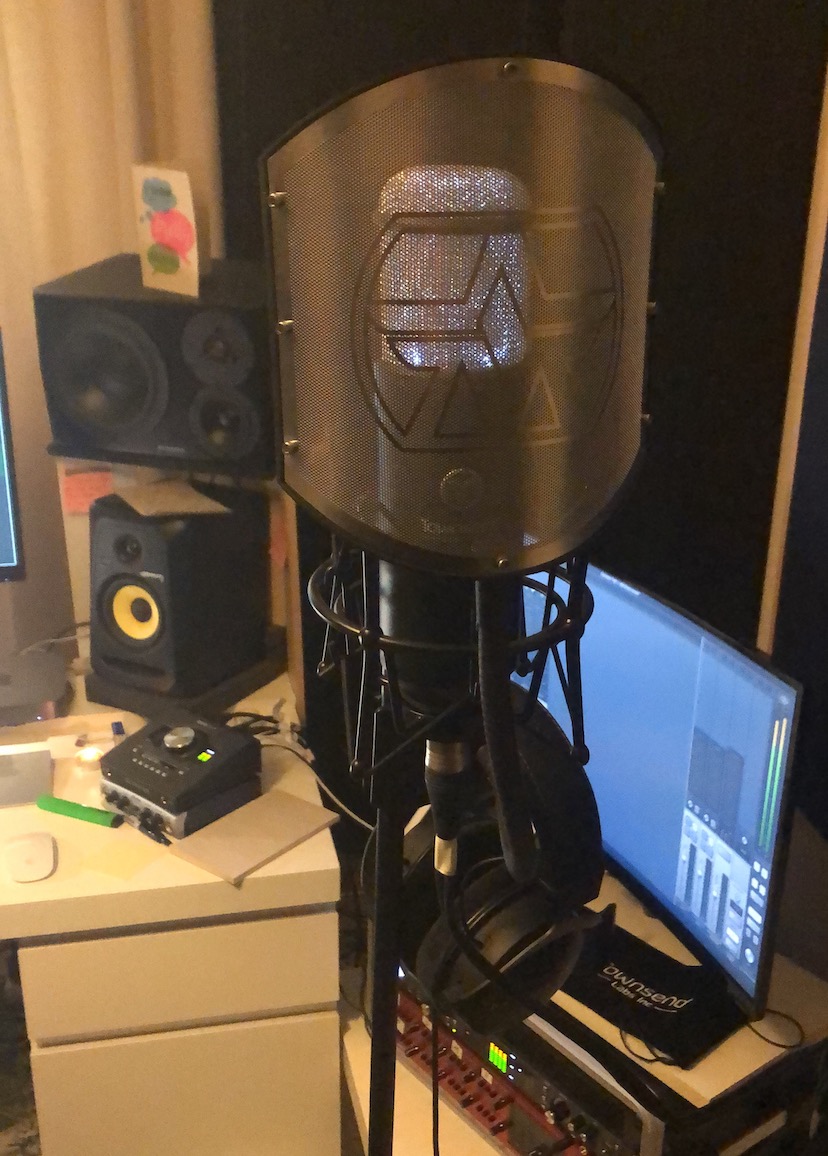Studio