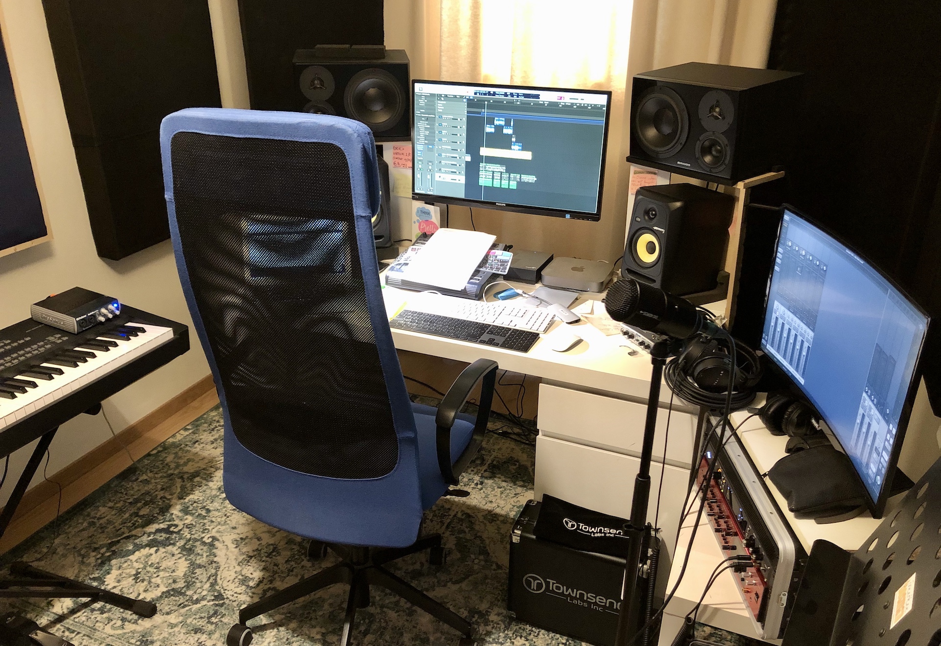 Studio